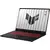 Laptop ASUS TUF Gaming A16, Ryzen 7-260, 24GB RAM, 512GB SSD, RTX 5050, 165Hz