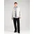 Jack & Jones Premium Srajca JPRBLAlewis črna/bela