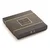 Parker poklon SET Royal Urban Black CT – Nalivpero + Notes