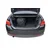 KJUST Komplet 4 kosov potovalnih torb SPORT za BMW 4 COUPE 2013+