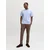Jack & Jones Polo majica Rblaethan 12292992 Svetlo modra Regular Fit