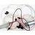 OEM LED Angel Eyes BMW E39 sa fabrickim prstenovima