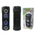 Bluetooth zvučnik ZQS6208, Crni