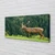 tulup.si Slika na platnu Deer na področju 120x60 cm
