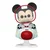 FUNKO FUNKO POP RIDES SUPER DELUXE: DISNEY - SPACE MOUNTAIN W/ MICKEY MOUSE, (5000061455)