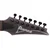 Ibanez RGA742EX-BAM Black Aurora Burst Matte Električna kitara