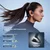 Sanag Bluetooth slušalice B21, Teget