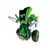 TM Toys Xtrem Bots - Daljinsko vodeno robotsko vozilo Mazzy za učenje programiranja