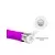 Stimulator klitorisa Pretty Love Sampson, 12.4cm, Ljubičasti