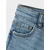 NAME IT Kavbojke NMFBELLA moder denim