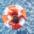 Swim Essentials Napihljiv stolček za dojenčka kiti