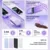 Power Bank REMAX Lango II Series RPP-23 2.4A 10000 mah beli