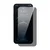 Anti-spy Ultra zaštitno staklo za Apple iPhone 13 Pro Max/iPhone 14 Plus/iPhone 14 Pro Max - Crna KP24249