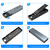 Kućište aluminijumsko Zeus za M.2 NVME USB 3.0/3.1