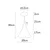 Opviq Lestenec