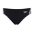 SPEEDO M. kupaće gaće BOOM SPL 7CM BRF AM BLACK/WHITE 810854B444