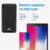 Powerbank Rivacase VA2531 10000 mAh crni, fast charger 18W