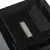 Kanlux 28996-LED Solarno zidno svetlo REKA LED/3W/230V 3000/4000/6500K IP65 crna
