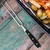 shumee Jeklene vilice za meso MASTER 30 cm