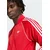 Mikina adidas Sst Track Top Better Scarlet/ White L