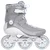 Powerslide rolerji Swell Glacier Lake 100 - 3D Adapt