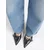 LEVIS  Kavbojke moder denim