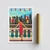 Wallity Poster Italy-1961, 42x59,4 cm