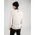 G-STAR Pulover Premium Core ecru