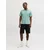 JACK & JONES Majica turkizna