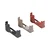 SmallRig Leather Case Kit for RICOH GR IV/GR III/GR IIIx/GR III HDF/GR IIIx HDF (Red) 5678