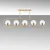 OPVIQ Visilica Jewel 10626