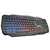 EVEREST Gaming set tastatura + miš KMX-86 28723 crni