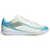 Adidas Patike za fudbal za dečake F50 Messi Club In J, KK1379, Belo-plave