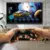 PANASONIC OLED TV TX-77LZ2000E