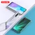 Escase Maska za mobilni telefon Honor 30 Youth Edition, Providno-bela
