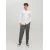JACK & JONES Srajca Parker, bela