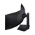Samsung ge?merski monitor G91F1000R, 49, DQHD, 32:9144Hz, 1ms, 350cd, DP, 2xHDMI, USB 3.2, crni