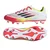 Adidas Muške kopačke F50 Club FG MG, Bele
