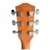 V-TONE VEAG1 CE NT elektroakustična kitara 4/4 dreadnought cutaway natural