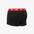 Bokserice adidas Trunk 3-Pack Black XL