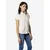 KOROSHI Bluza  bela