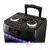 XPLORE Karaoke sistem XP8819 thunder crni