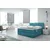 Boxspring postelja 57 - 140x200 cm