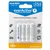 everActive Baterije AAA/R03 Professional Line 1050 mAh, 4 kosi