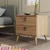 Hanah Home Komoda Versa Ce, Braon