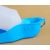 Pasja Plastenka 2 v 1, prenosna, 500ml, modra