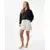 Mexx Ženska košulja MF006102361W, Regular fit, Crna