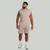 STRIX Shorts Taupe
