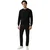 Antony Morato ROUND COLLAR REGULAR FIT MMSW01582-YA100071 Črna