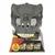 Jurassic World DeLuxe maska